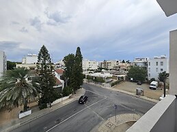 Stunning 1-bed Apartment in Aglantzia