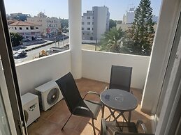 Stunning 1-bed Apartment in Aglantzia