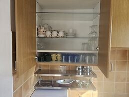 Stunning 1-bed Apartment in Aglantzia