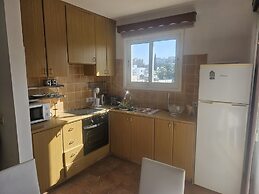 Stunning 1-bed Apartment in Aglantzia