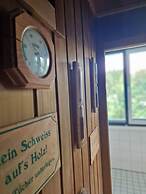 Green Night Hotel