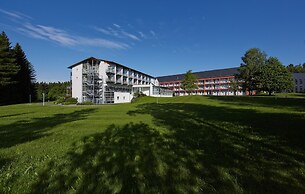 Green Night Hotel
