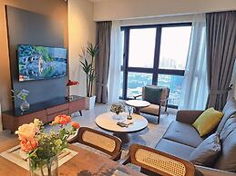 ASTRA At 8 Kia Peng Suites