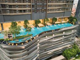 ASTRA At 8 Kia Peng Suites