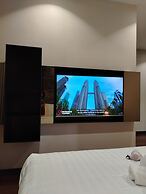 ASTRA At 8 Kia Peng Suites