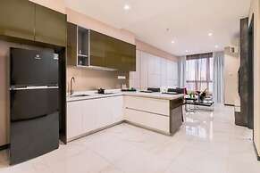 ASTRA At 8 Kia Peng Suites