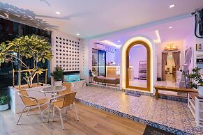 Blue Rabbit Phuket