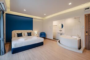 Blue Rabbit Phuket