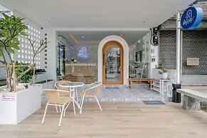 Blue Rabbit Phuket