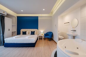 Blue Rabbit Phuket