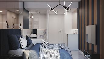 Super-Apartamenty VIP Jacuzzi III