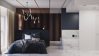 Super-Apartamenty VIP Jacuzzi III