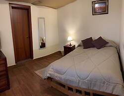 Hostal San Fernando