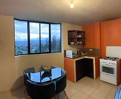 Hostal San Fernando