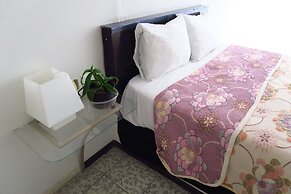 Hotel Llanito