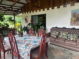 Riverside Lodge