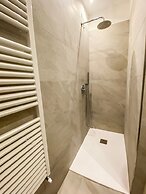 GIALLOMANGO Apt in Lucca