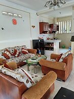 Nadamax Solo Guest House