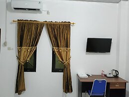 Nadamax Solo Guest House