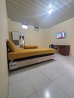 Nadamax Solo Guest House