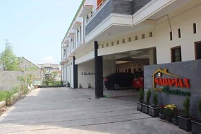 Nadamax Solo Guest House