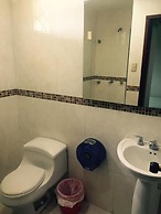Hotel Continental Plaza