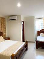 Hotel Continental Plaza