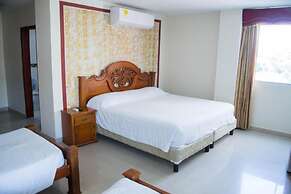 Hotel Continental Plaza