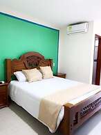 Hotel Continental Plaza