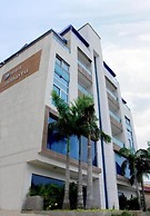 Hotel Continental Plaza