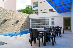 Hotel Continental Plaza
