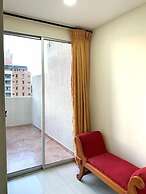 Hotel Continental Plaza