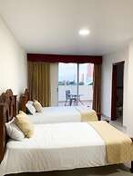 Hotel Continental Plaza