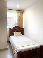 Hotel Continental Plaza