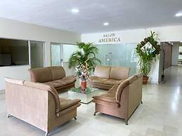 Hotel Continental Plaza