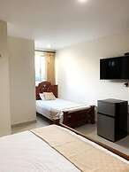 Hotel Continental Plaza