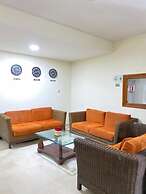 Hotel Continental Plaza