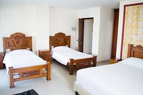 Hotel Continental Plaza