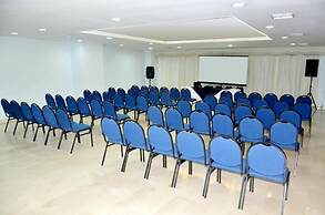 Hotel Continental Plaza