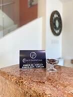 Hotel Continental Plaza