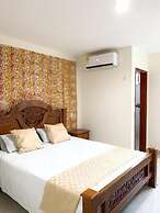Hotel Continental Plaza