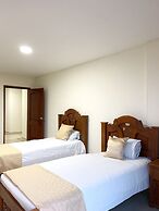 Hotel Continental Plaza