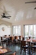 The Rock House Hotel