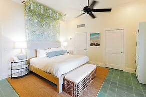 The Rock House Hotel