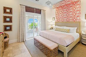 The Rock House Hotel