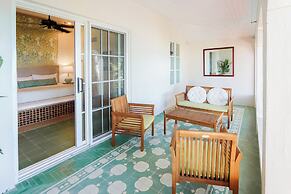 The Rock House Hotel