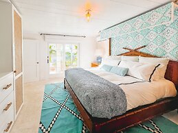 The Rock House Hotel