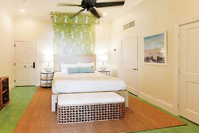 The Rock House Hotel