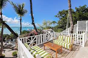 The Rock House Hotel