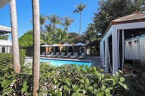 The Rock House Hotel